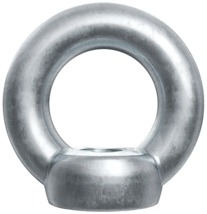 Ringmutter
