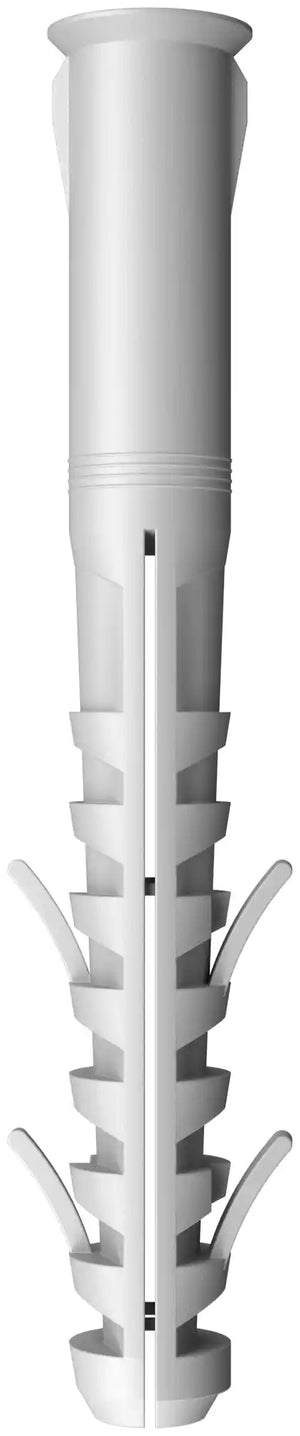Langschaftdübel S-H-R