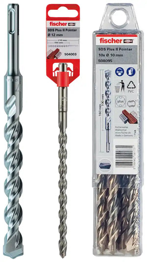 Hammerbohrer SDS