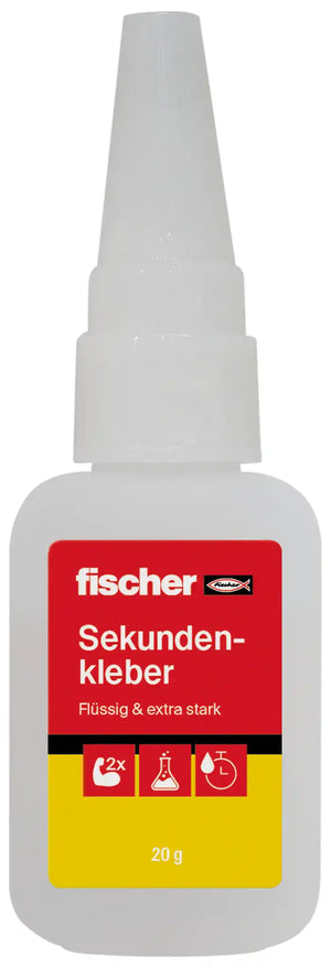 Sekundenkleber