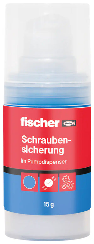 Schraubensicherung